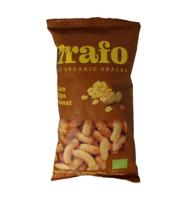 Trafo Corn Peanuts Chips - thumbnail