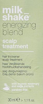 milk_shake energizing blend scalp treatment 30 ml