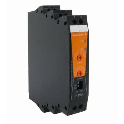 Weidmüller EPAK-VMR-1PH-300-230V 7760054245 Analoge omvormer 1 stuk(s) Weidmüller EPAK-VMR-1PH-300-230V 7760054245 Analoge omvormer 1 stuk(s)