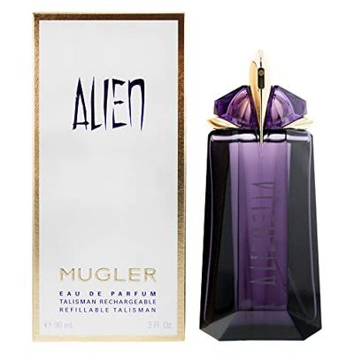 Mugler Alien Eau de Parfum Refillable 90ml