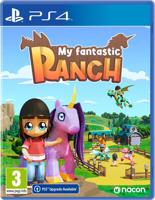 My Fantastic Ranch - thumbnail