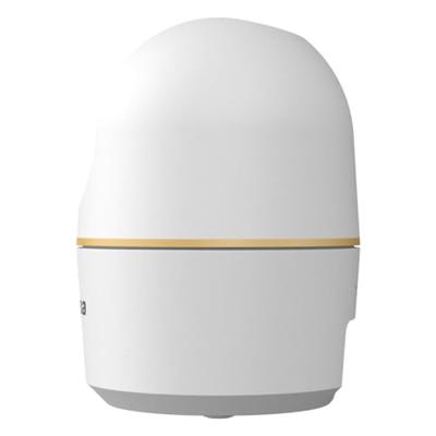 Dahua Technology Hero A1, DH-H3А DH-IPC-H3AP-0360B-TC-EUR IP Bewakingscamera LAN, WiFi 2304 x 1296 Pixel Dahua Technology Hero A1, DH-H3А DH-IPC-H3AP-0360B-TC-EUR IP Bewakingscamera LAN, WiFi 2304 x 1296 Pixel