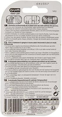 Gum Trav-Ler Rager 0.9