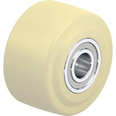 Blickle GSPO 152/35K Wiel met hoog draagvermogen Wieldiameter: 150 mm Draagvermogen (max.): 3000 kg 1 stuk(s)