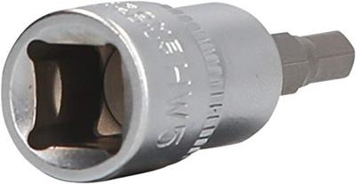 Brilliant Tools BT021872 BT021872 Verwisselbare kop