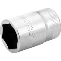Bahco 1/2" dop 6-kant 17 mm | 7800SM-17 - thumbnail