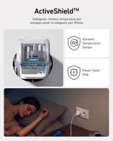 Anker PowerPort III Nano Pro 20W USB-C weiß - thumbnail