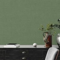 Livingwalls Stories of Life - Groen - Structuur - 396481 - thumbnail