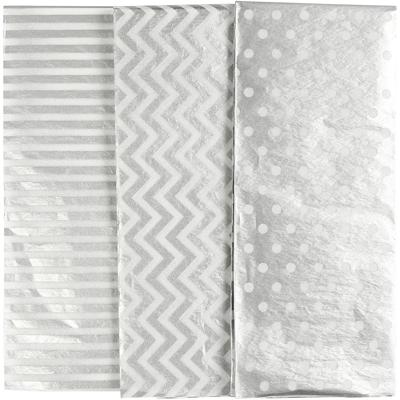 https://www.cchobby.nl/tissuepapier-vel-50x70-cm-17-gr-zilver-6-vel-1-doos-200893