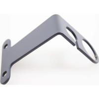 Cortina balhoofd beugel voordrager 28 d night matt - thumbnail