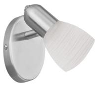 Eglo WandspotDakar 1 rvs - 88472 - thumbnail