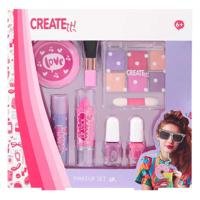 Create It! make-up set, 13dlg. - thumbnail