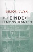 Het einde der remonstranten - Simon Vuyk - ebook - thumbnail
