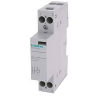 Siemens 5TT5000-0 Installatiezekeringautomaat 2x NO 20 A 1 stuk(s) - thumbnail