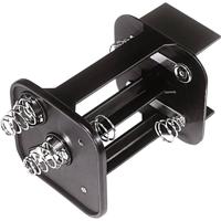 MPD BA4D-S Batterijhouder Aantal cellen: 4 D (mono) Veercontact (l x b x h) 116 x 65 x 65 mm - thumbnail