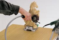Kabel Wolfcraft 2147000 Boorhouder - thumbnail