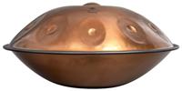 Sela SE 320 Harmony Handpan D Kurd 10 Phoenix Steel roestvrij staal - thumbnail