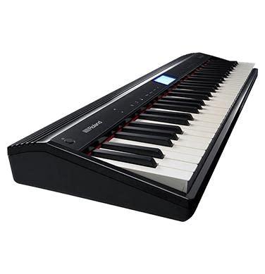 Roland GO-61P GO:PIANO digitale piano, 61 toetsen - thumbnail