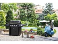 Robusto incl. wokbrander - thumbnail