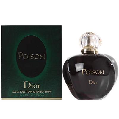 Dior Poison Eau de Toilette