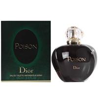 Dior Poison Eau de Toilette - thumbnail