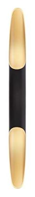 Deko Light Apodis 800 Apodis 800 Wandopbouwarmatuur LED vast ingebouwd Energielabel: G (A - G) 14.70 W Goud Deko Light Apodis 800 Apodis 800 Wandopbouwarmatuur LED vast ingebouwd Energielabel: G (A - G) 14.70 W Goud