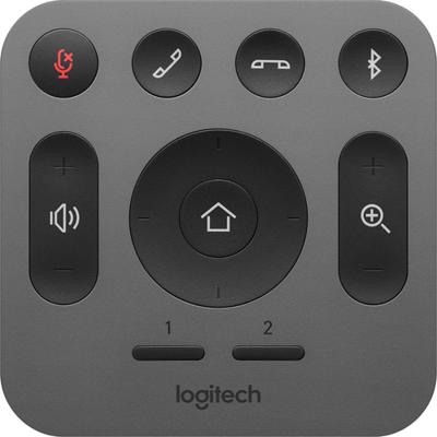 Logitech MeetUp Cam, Tab & NUC - thumbnail