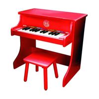 Piano Reig Kinderen Rood - thumbnail