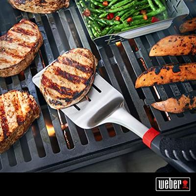 Weber Barbecuespatel