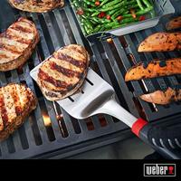 Weber Barbecue spatel - thumbnail