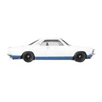Hot Wheels Premium Car Culture '66 Chevrolet Corvair Yenko Stinger - thumbnail