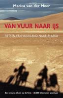 Van vuur naar ijs - Marica van der Meer - Paperback (9789038928098) - thumbnail