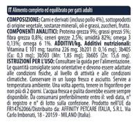 ADVANCE CAT ADULT CHICKEN - thumbnail