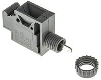 Phoenix Contact 0706605 Doorvoerklem 9.5 mm Schroeven Grijs 50 stuk(s) - thumbnail