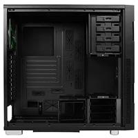 Nanoxia Deep Silence 5 Rev.B Full Tower PC-behuizing Zwart - thumbnail