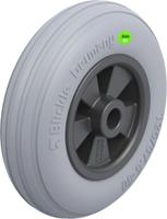 Blickle VWPP 125/12G-SG Wiel met hoog draagvermogen Wieldiameter: 125 mm Draagvermogen (max.): 50 kg 1 stuk(s) - thumbnail