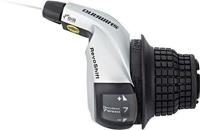 Shimano draaiversteller 7v revoshift - thumbnail