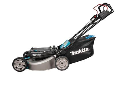 Makita LM001CZ Accu Grasmaaier 53cm ConnectX Basic Body - thumbnail