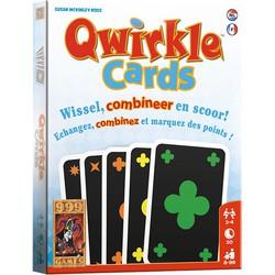 Qwirkle Cards