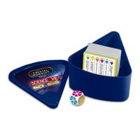 Trivial Pursuit Reizen Wetenschap & Leven - Bordspel - WINNENDE MOVES - Trivial Pursuit met 600 vragen over Wetenschap & Leven. - thumbnail