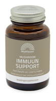 Mattisson HealthStyle Mushroom Immuun Support Capsules - thumbnail