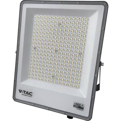 V-TAC VT-44209CCT 240706 LED-buitenschijnwerper Energielabel: F (A - G) 200 W