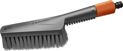 Gardena Cleansystem borstel S zacht