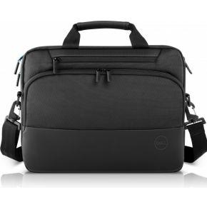 DELL PO1420C notebooktas 35,6 cm (14 ) Aktetas Zwart [460-BCMO]
