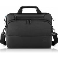 DELL PO1420C notebooktas 35,6 cm (14 ) Aktetas Zwart [460-BCMO] - thumbnail