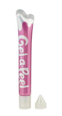 Gel-a-peel Tube refill paars