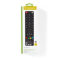 Universele Afstandsbediening | Voorgeprogrammeerd | Bedient 1 Apparaat - thumbnail