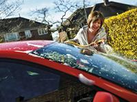 Hozelock jet spray sproeikop - thumbnail