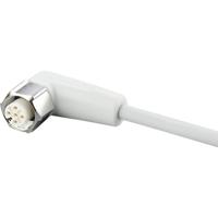 ifm Electronic EVF015 Aansluitkabel Aantal polen (sensoren): 5 Bus, haaks 25 m 1 stuk(s) - thumbnail