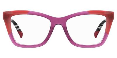 Brillenframe Dames Missoni MIS 0174 51FQT17
